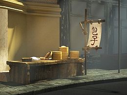 文创收集