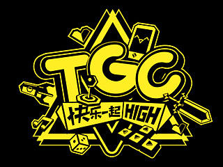 WISEMIND - TGC主视觉设计