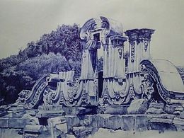 建筑、场景设计