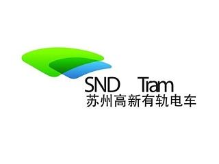 苏州高新区有轨电车展示馆