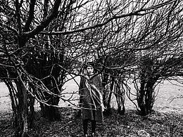 《风尘野路》 那些路上的脚印，永远不会被掩藏