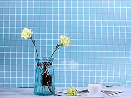 岁月静好，花开无声-康乃馨