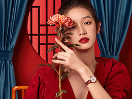 女装