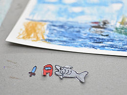 辣个谜一样的蓝孩