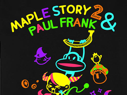 冒險(xiǎn)島2—伴我同行（個(gè)人主頁(yè)-ZMjE2MTcwODQ=） - 圖案 - 站酷設(shè)計(jì)師Mzen原創(chuàng)素材 - 站酷ZCOOL