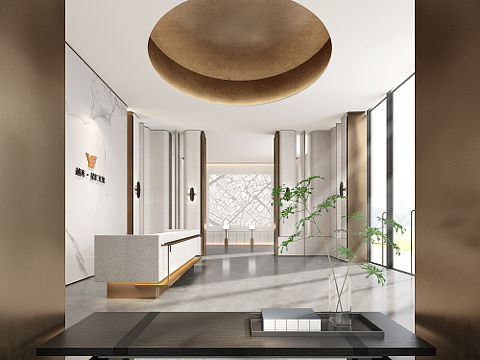 销售中心（个人主页-ZNTI2NzAwNzI=） - 建筑/空间 - 站酷设计师深圳绘图员原创素材 - 站酷ZCOOL