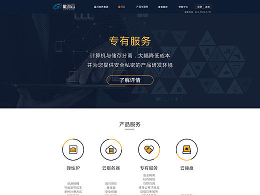 PC界面