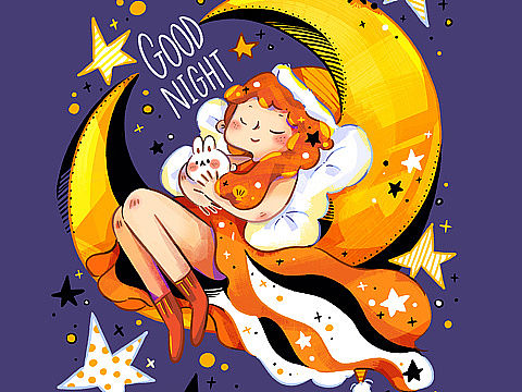 涂鸦变身计划 - 02