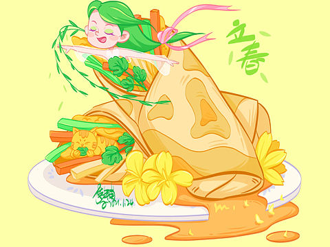 二十四节气