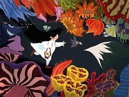 梦境中的探险 infinite dream