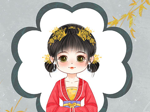 頭像（個(gè)人主頁(yè)-ZNTU0MDU5OTI=） - 創(chuàng)作習(xí)作 - 站酷設(shè)計(jì)師大喵吶原創(chuàng)素材 - 站酷ZCOOL