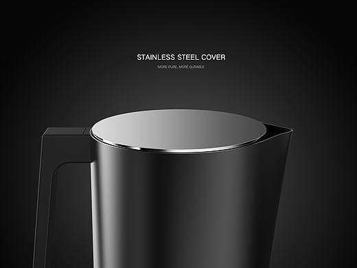 Electric kettle