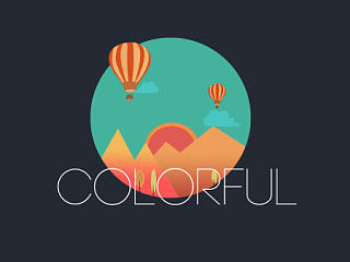 COLORFUL