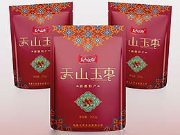 袋装设计