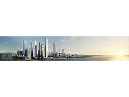 深圳灣規(guī)劃-深圳灣超級(jí)總部基地