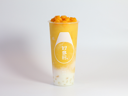 自拍饮品奶茶水果茶图片