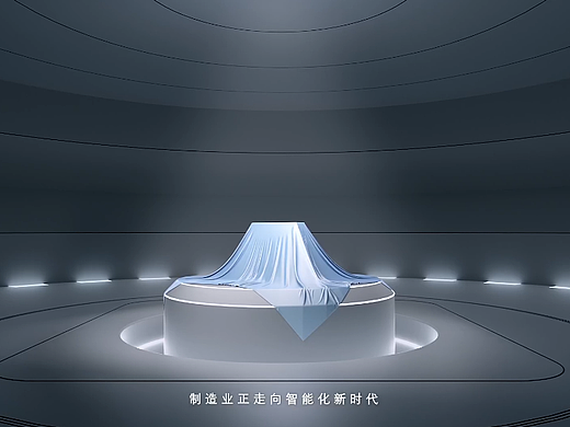 雷赛智能L8产品宣传片