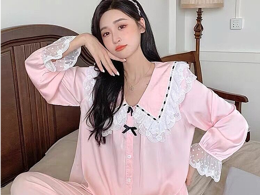 模特丘丘 拍摄