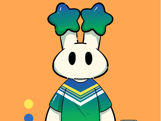 瑞奇Ricky - 夏日汽水灵感配色 OOTD