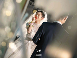 婚礼摄影