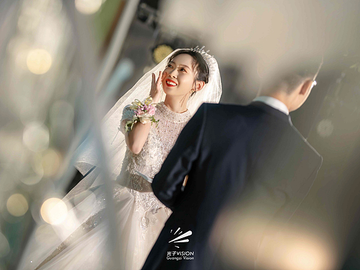 婚礼摄影 DS&CXN