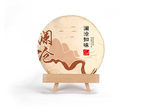 茶叶包装