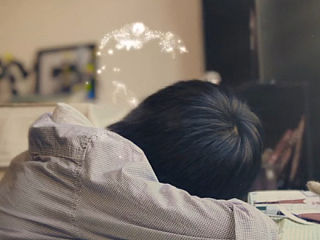 《光方向》微电影