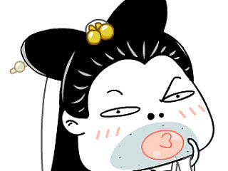 人魚丸子版（白素貞）（個(gè)人主頁(yè)-ZNjc4MzE0NA==） - 單幅漫畫 - 站酷設(shè)計(jì)師zhengnan89889原創(chuàng)素材 - 站酷ZCOOL