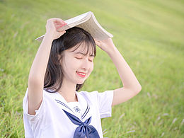 宫崎骏的夏天