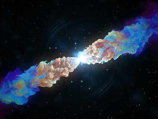 練習(xí)作品~星云（個人主頁-ZMTkzODI2NjQ=） - 場景 - 站酷設(shè)計師游龍云霄原創(chuàng)素材 - 站酷ZCOOL