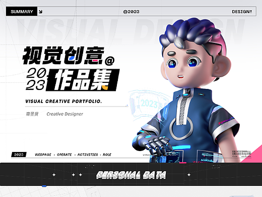 2022年度作品集总结