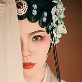 玛丽莲萌萌兔的头像
