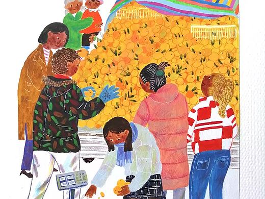 生活（个人主页-ZMzIxNTY3MDQ=） - 创作习作 - 站酷设计师limot19892046原创素材 - 站酷ZCOOL