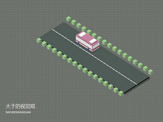 一车.一路.一护栏