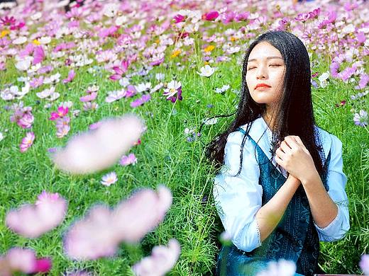 手机Snapseed模仿调色练习7.19