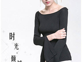淘宝女装详情