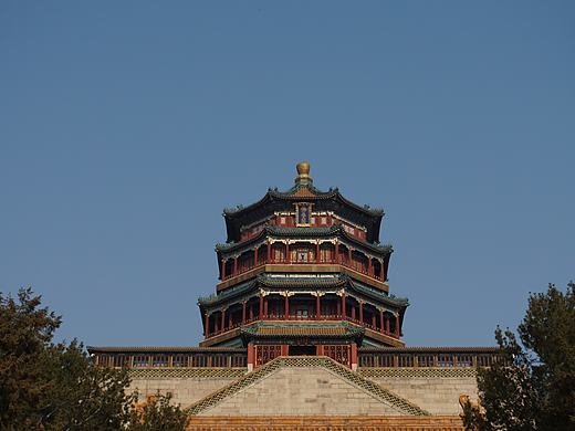 颐和园