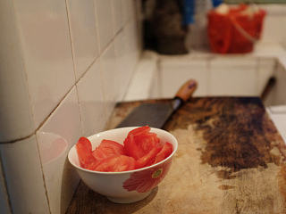 生活杂记 【三】