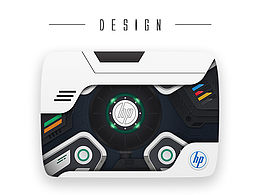 印时代，慧精彩