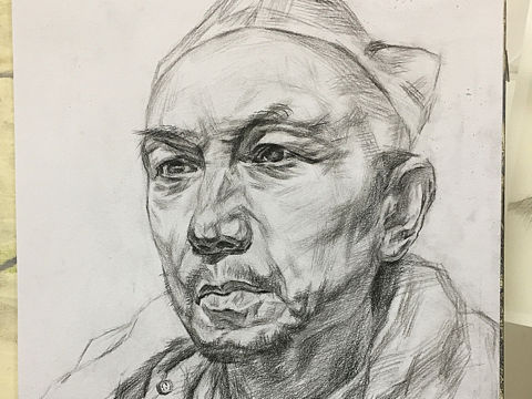 人头像2