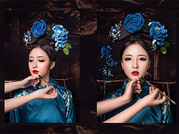 體驗(yàn)區(qū)