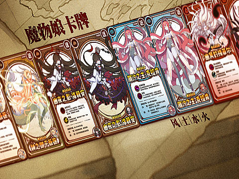 近期一些的小东西