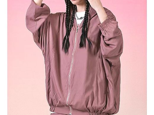 一子（個人主頁-ZNTkyNTg4MDQ=） - 其他服裝 - 站酷設(shè)計師Z858302651原創(chuàng)素材 - 站酷ZCOOL