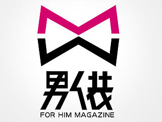 小俏皮的大男人