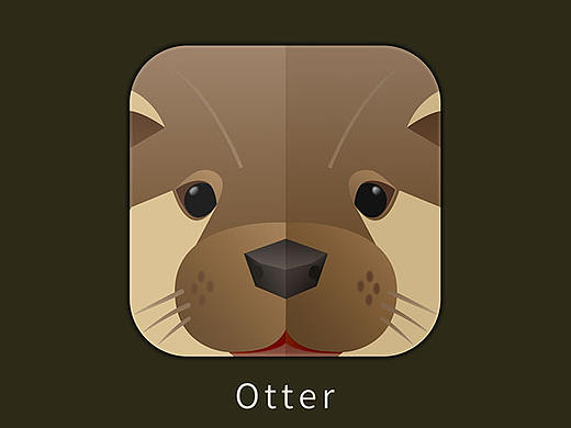 百日斩——（临摹）水獭