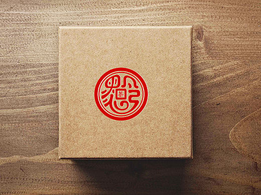 茶LOGO