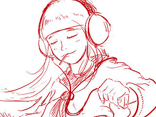 时间可以磨练一个人 也可以切断两个人