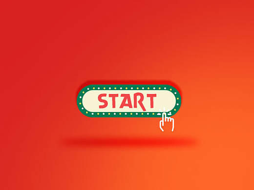 整理一些AE动态效果