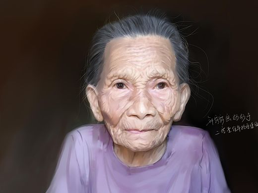 渣渣的习作
