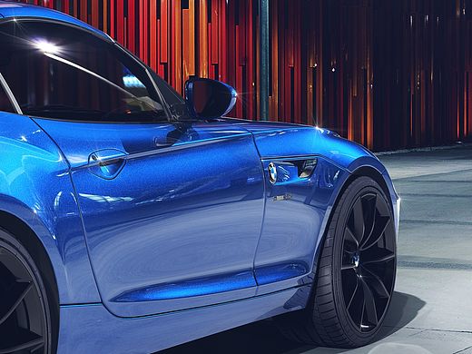 BWM_Z4 CGI 